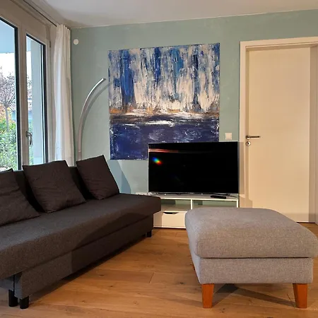 Appartamento Hartsee Eggstätt