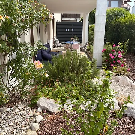 Appartamento Hartsee *