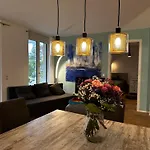 Apartament Hartsee *