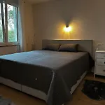 Apartament Hartsee Eggstätt