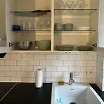 Apartament Hartsee *