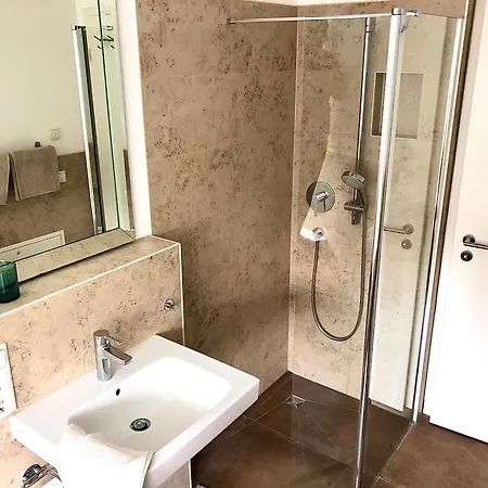Apartment Hartsee *