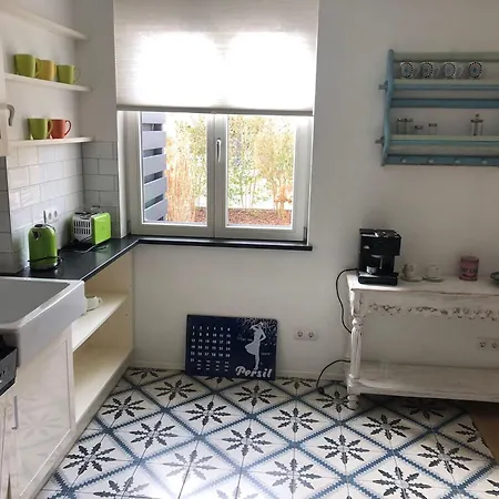 Hartsee Διαμέρισμα Eggstätt