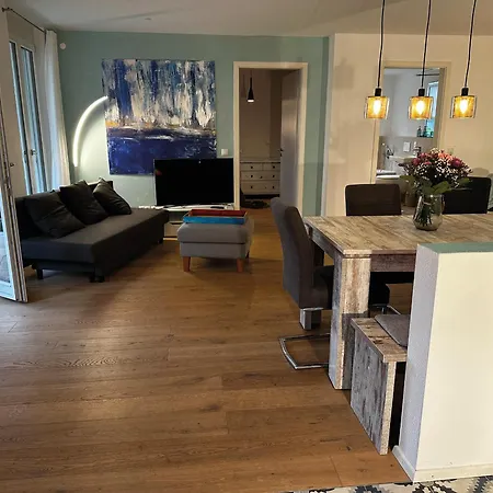 Apartment Hartsee *