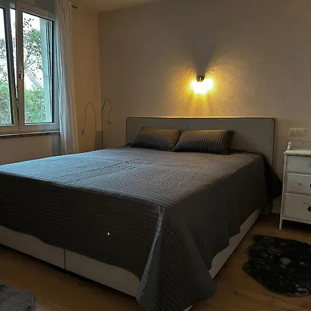 Διαμέρισμα Hartsee Eggstätt