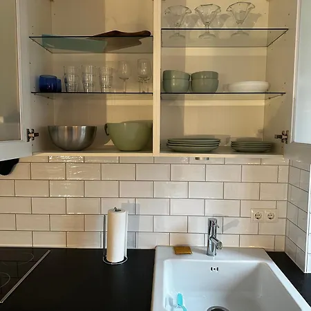 Apartment Hartsee *