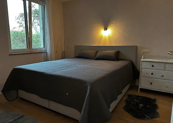 Lägenhet Hartsee Eggstätt